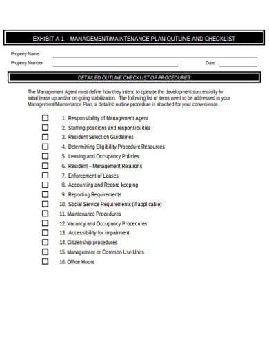 property-management-checklist-example