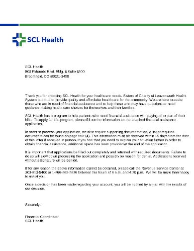 providence health care letterhead template