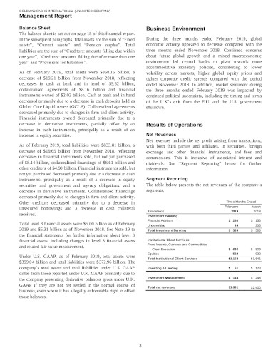 11+ Quarterly Financial Report Templates in PDF | DOC