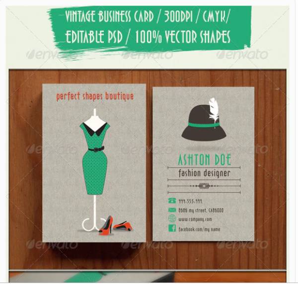 retro-fashion-business-card
