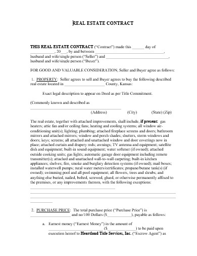 real-estate-contract-in-doc