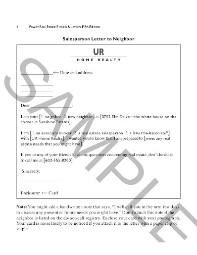 12+ FREE Real Estate Cover Letter Templates in PDF, Word