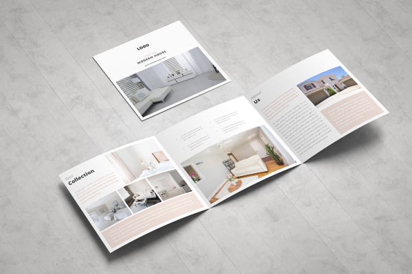 real-estate-square-trifold-brochure