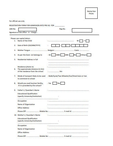 registration-form-for-admission-to-pre-kg