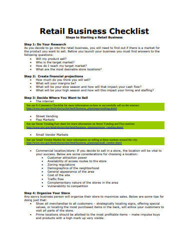 retail-business-checklist-template