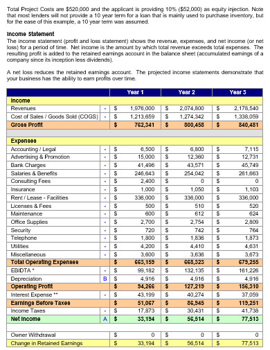 The Largest Expense On A Retailer's Income Statement Is Typically 9+ Retail Income Statement Templates in PDF | DOC | XLS