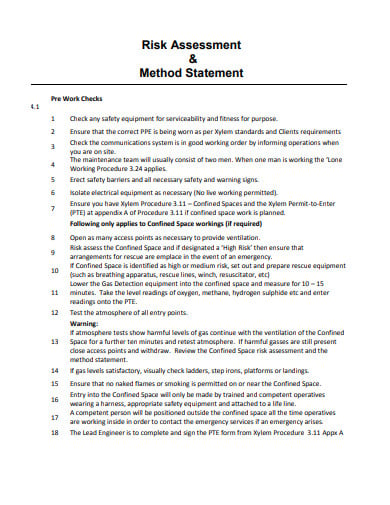 risk-assessment-and-method-statement
