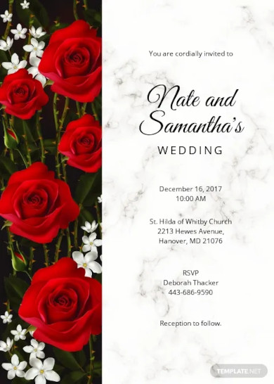 roses-fall-wedding-invitation-template