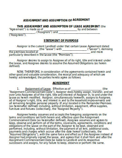 sample-assignment-of-liability-agreement