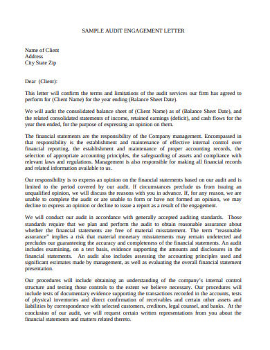 Accountants Engagement Letter Sample from images.template.net