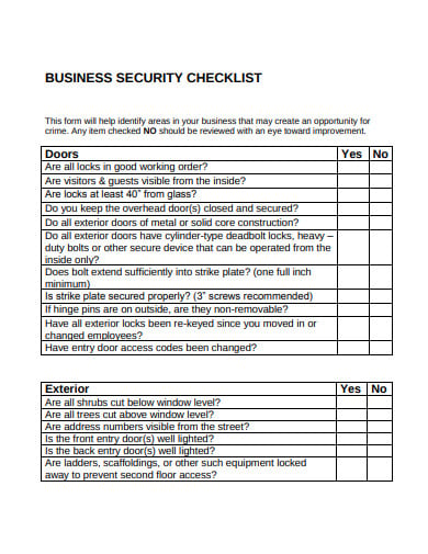 sample-business-security-checklist