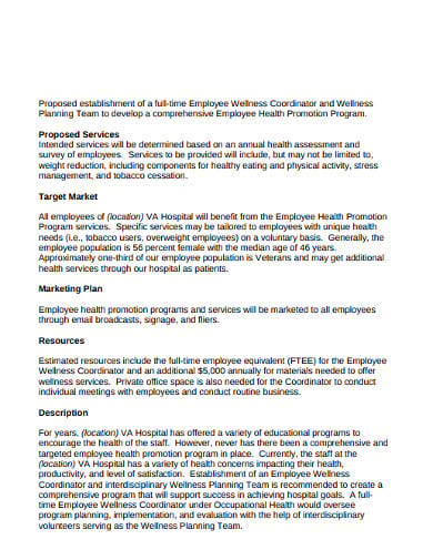 healthcare staffing agency business plan pdf