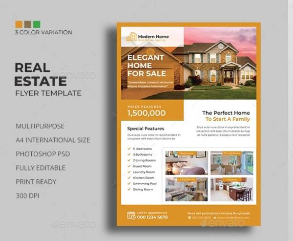 sample-home-luxury-real-estate-flyer-1