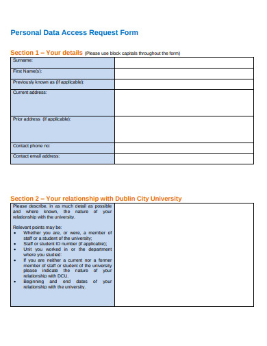 free-10-data-access-request-form-templates-in-pdf-ms-word