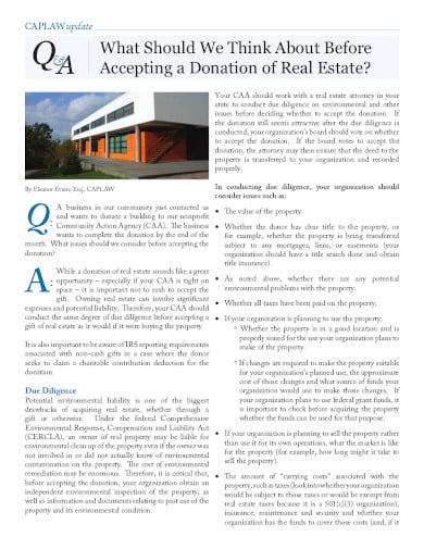 sample-real-estate-donation-template