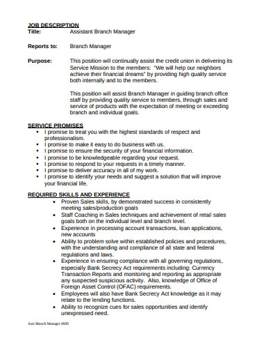 sample-retail-assistant-manager-resume