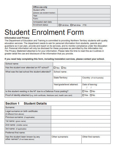 school-admission-form-format