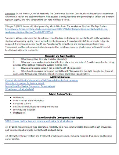 swimming school business plan template