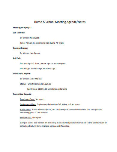 school-meeting-agenda