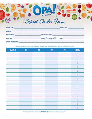 school-picture-order-form-template