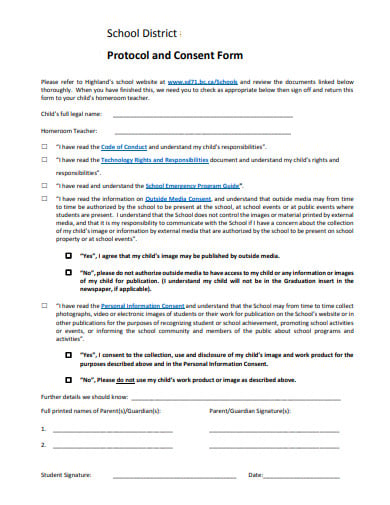 school-protocol-and-consent-form