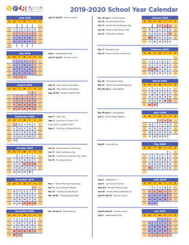 school-year-calendar