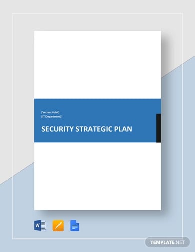 security-strategic-plan-template