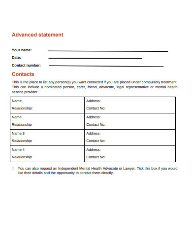 simple-advanced-statement-template