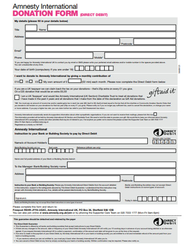 simple-charity-direct-debit-form1