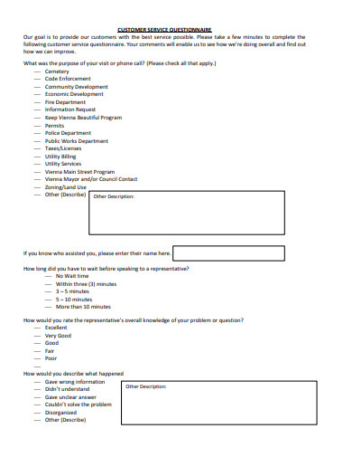 simple-customer-service-questionnaires-
