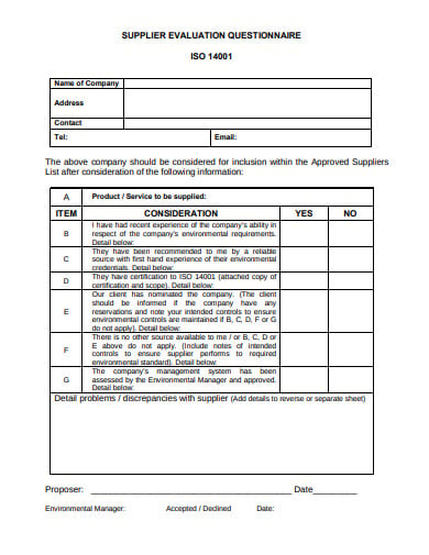 9-supplier-evaluation-questionnaire-templates-in-ms-word-pdf