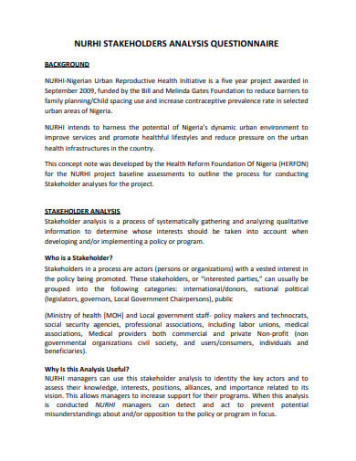 stakeholder-questionnaire-analysis-in-pdf