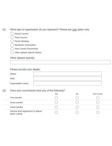 stakeholder-survey-questionnaire-template