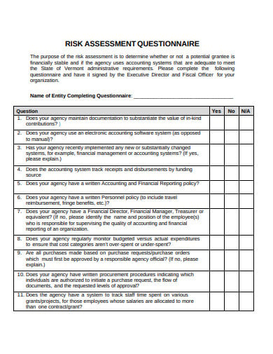 state-risk-assessment-questionnaire