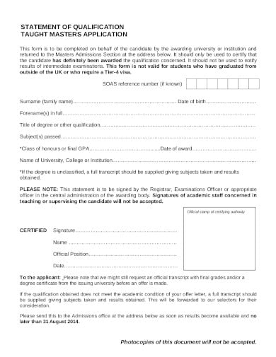 statement-of-qualifications-application-form