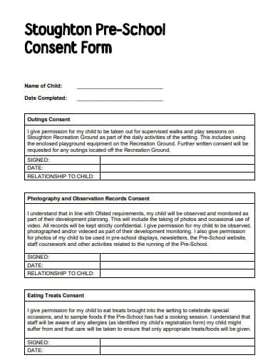 stoughton-preschool-consent-form