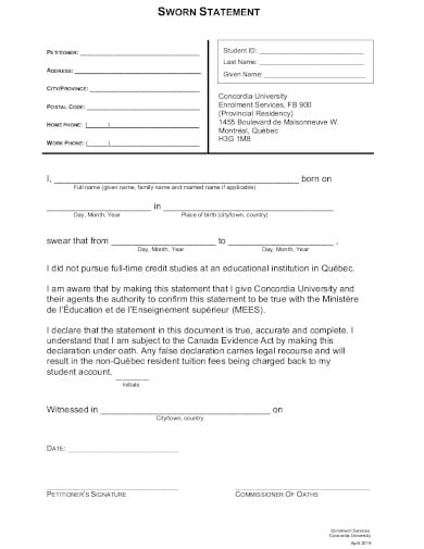 sworn-statement-template-in-pdf