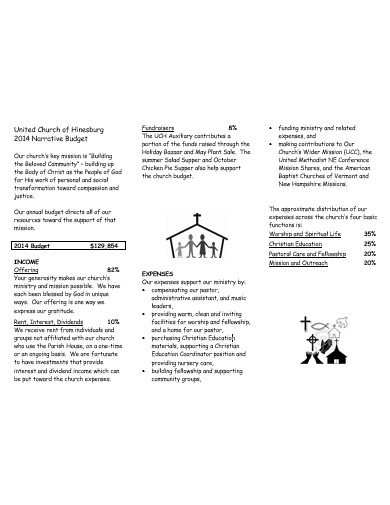 united-church-of-narrative-budget-template