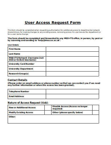 user-access-request-form-example