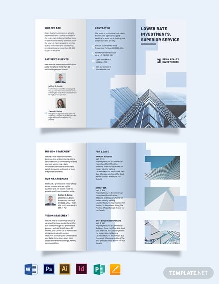 wholesales-realestate-investment-tri-fold-brochure