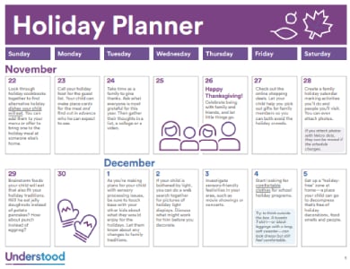 6-week-holiday-planner