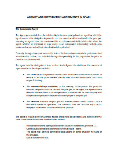agency-contract-agreement-template