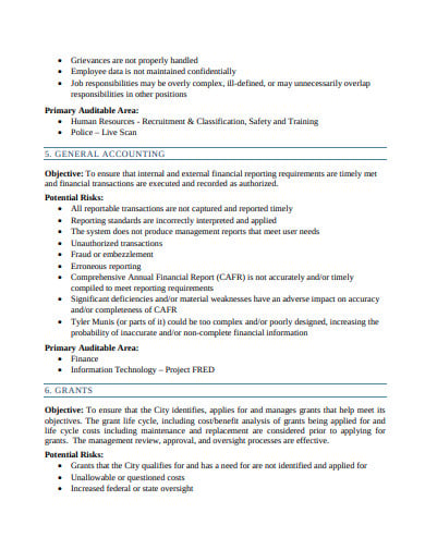 annual-risk-assessment-internal-audit-plan-template