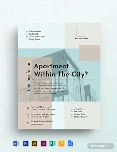 apartment-flyer-template