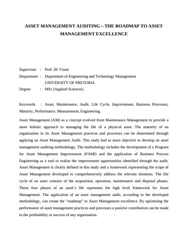 asset-management-maintenance-auditing-template