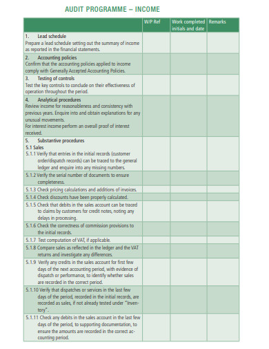 11-audit-lead-schedule-templates-in-pdf-doc