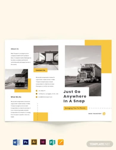 automotive-and-transportation-bi-fold-brochure-template2