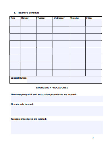10-substitute-teacher-lesson-plan-templates-in-pdf-doc