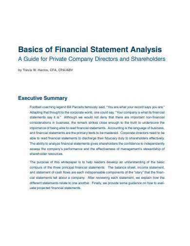 basics-of-financial-statement-analysis-template