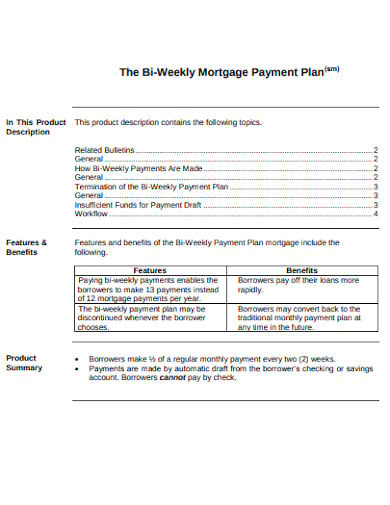 3-biweekly-mortgage-templates-in-pdf